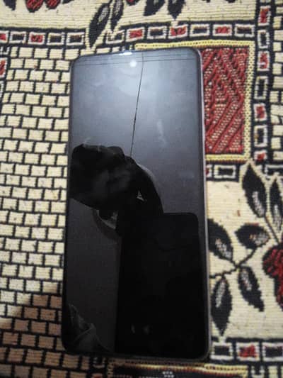 Tecno Spark 20C