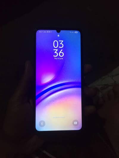 Samsung Mobile A05