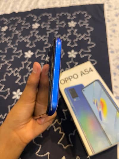 OPPO A54