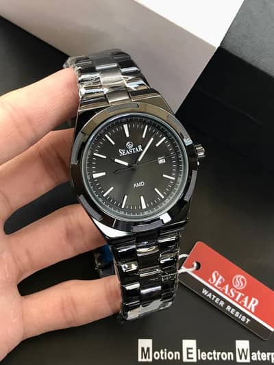 *SEASTAR Original Watch*