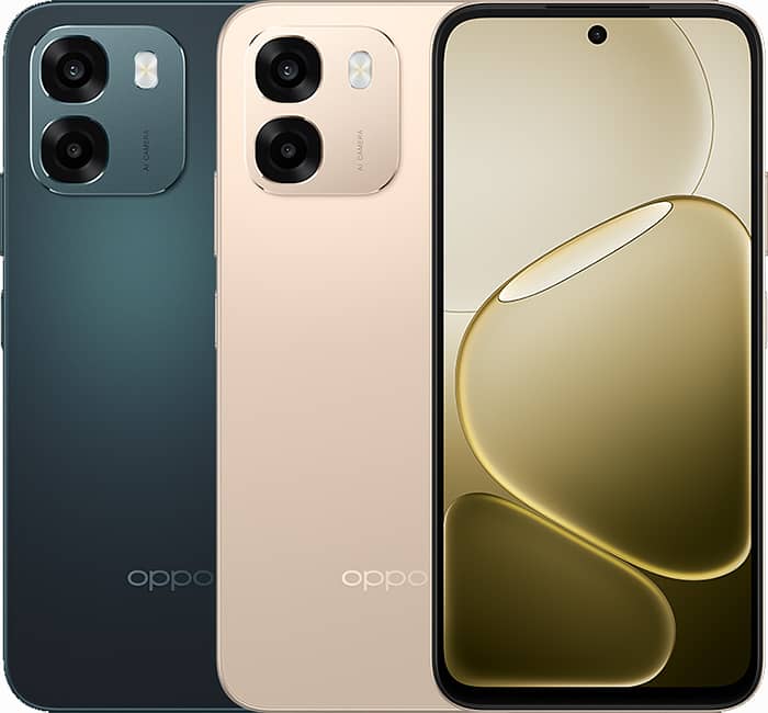 OPPO A6 0