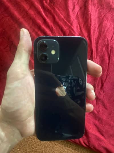 iPhone 12 128GB (Bypass)