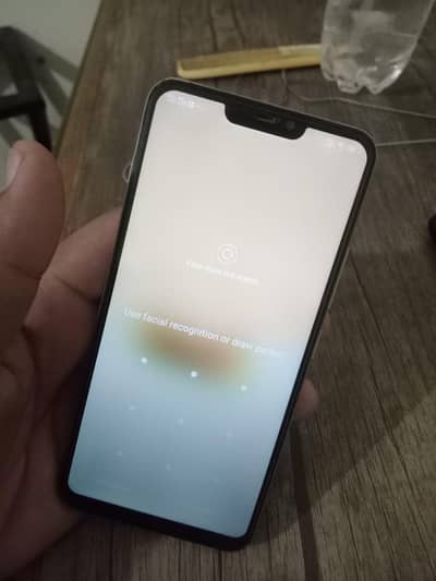 Vivo 1808