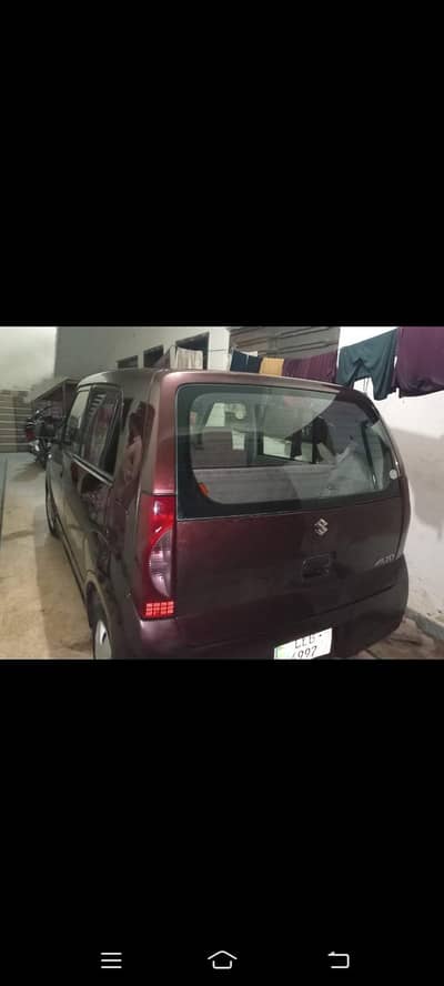 Suzuki Alto 2009