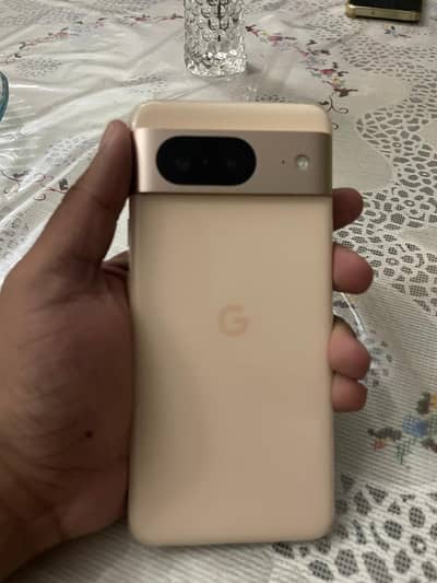 Google Pixel 8