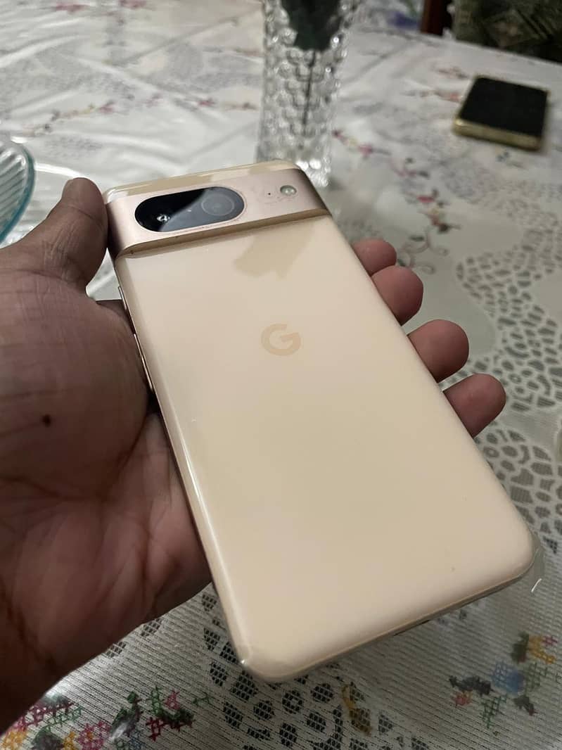 Google Pixel 8 2