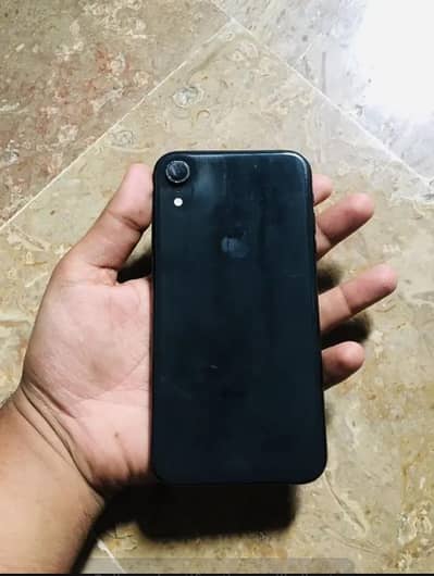 Apple iPhone XR all ok