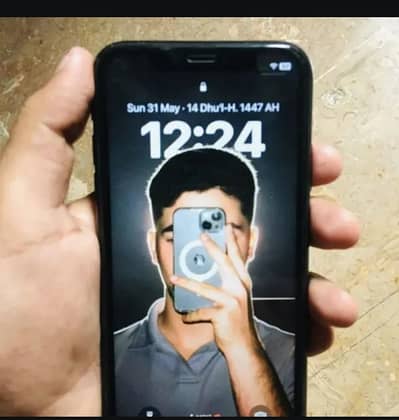 Apple iPhone XR all ok