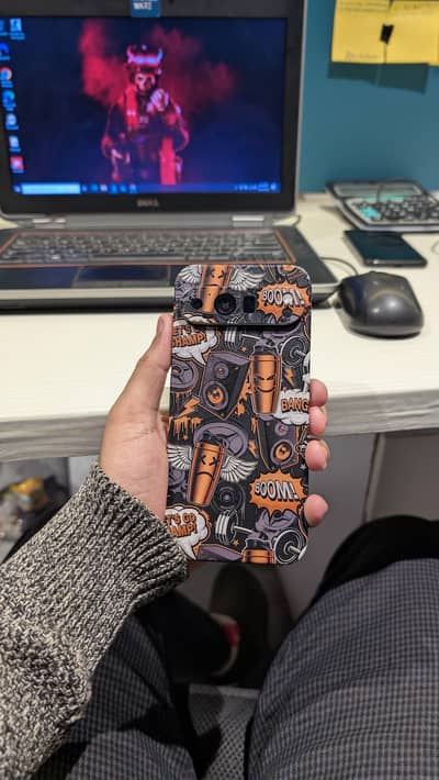Google Pixel 9 Pro XL