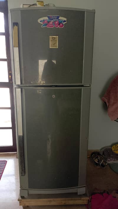 good fridge