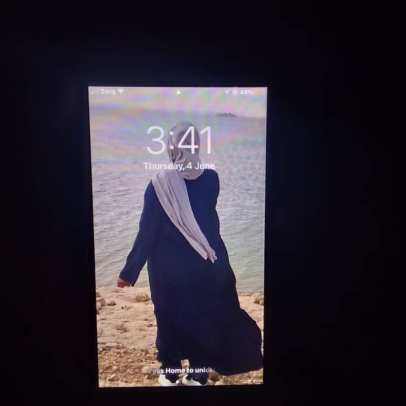 Apple iPhone 7 Plus 1