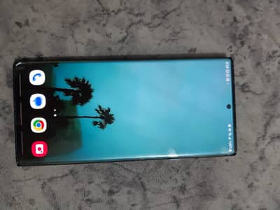 Samsung Galaxy Note 20 Ultra