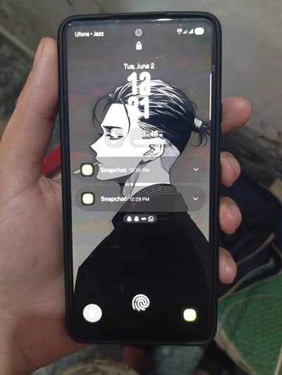 Samsung Mobile A53 5G