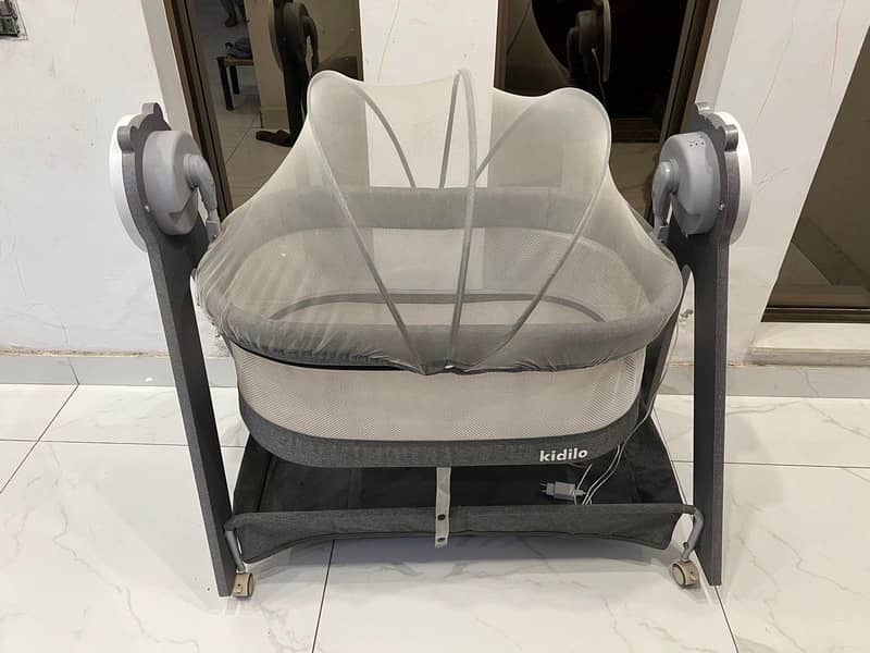 kidilo swing 0
