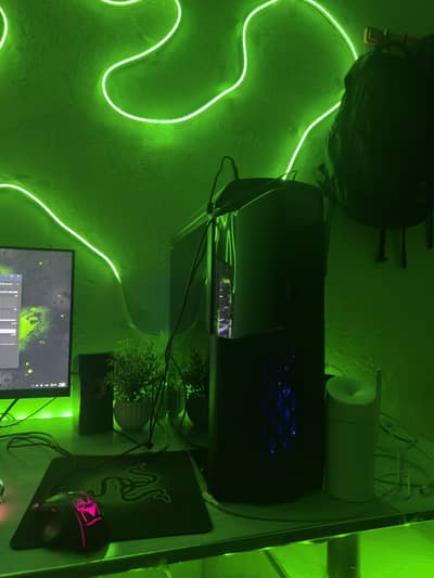 AMD Ryzen 5 3600 Gaming & Productivity PC
