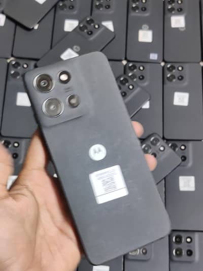 Moto G 5G (2025) 4+4/128 GB Non PTA Lock PUBG 60fps VIP price