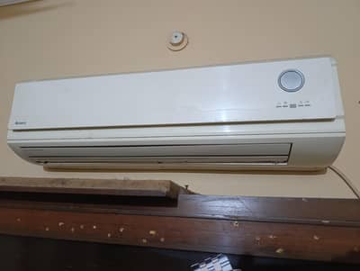 Gree and Haier Split AC in A+ Condition