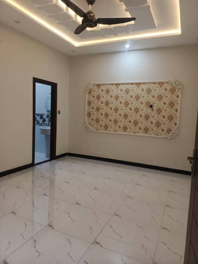 Home For Rent near Model town