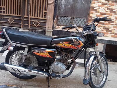 Good condition