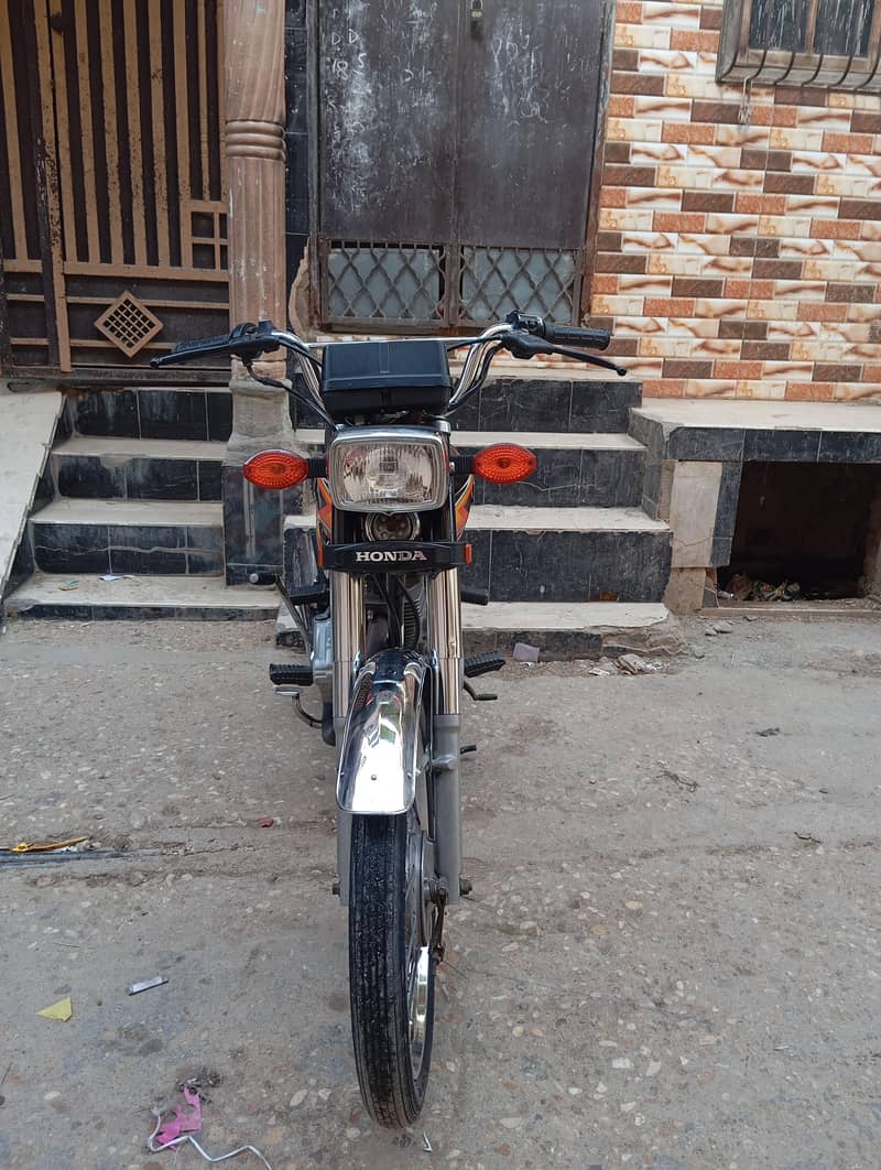 Good condition 1