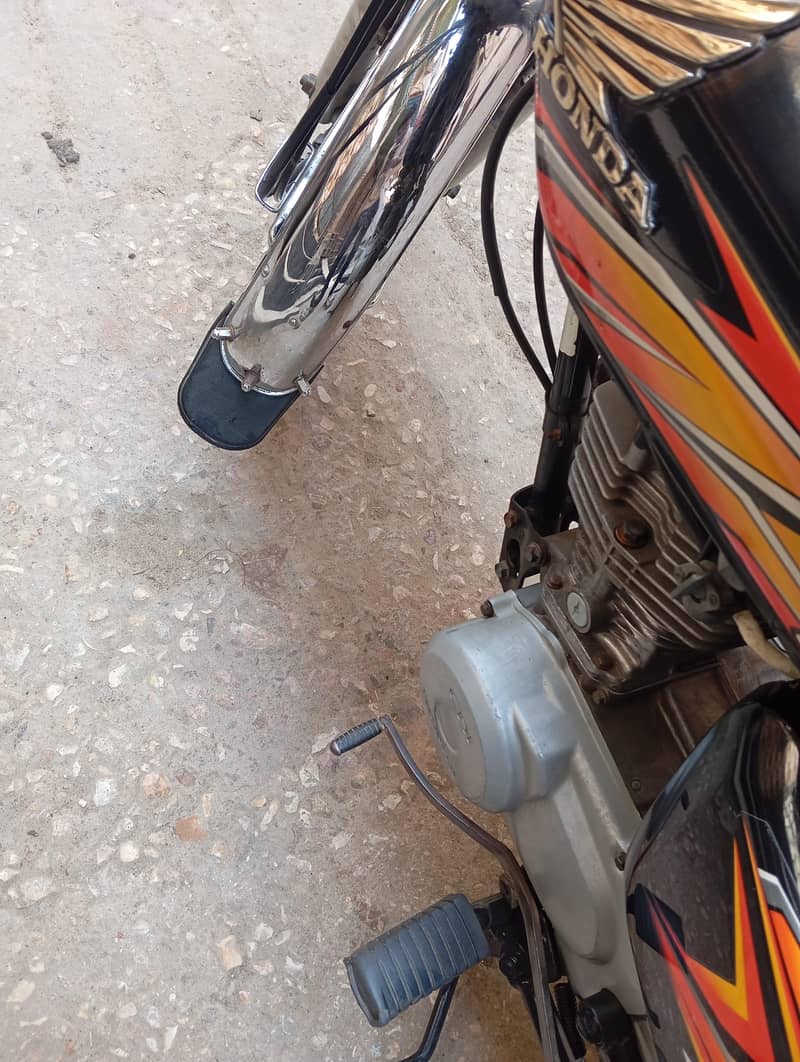 Good condition 3