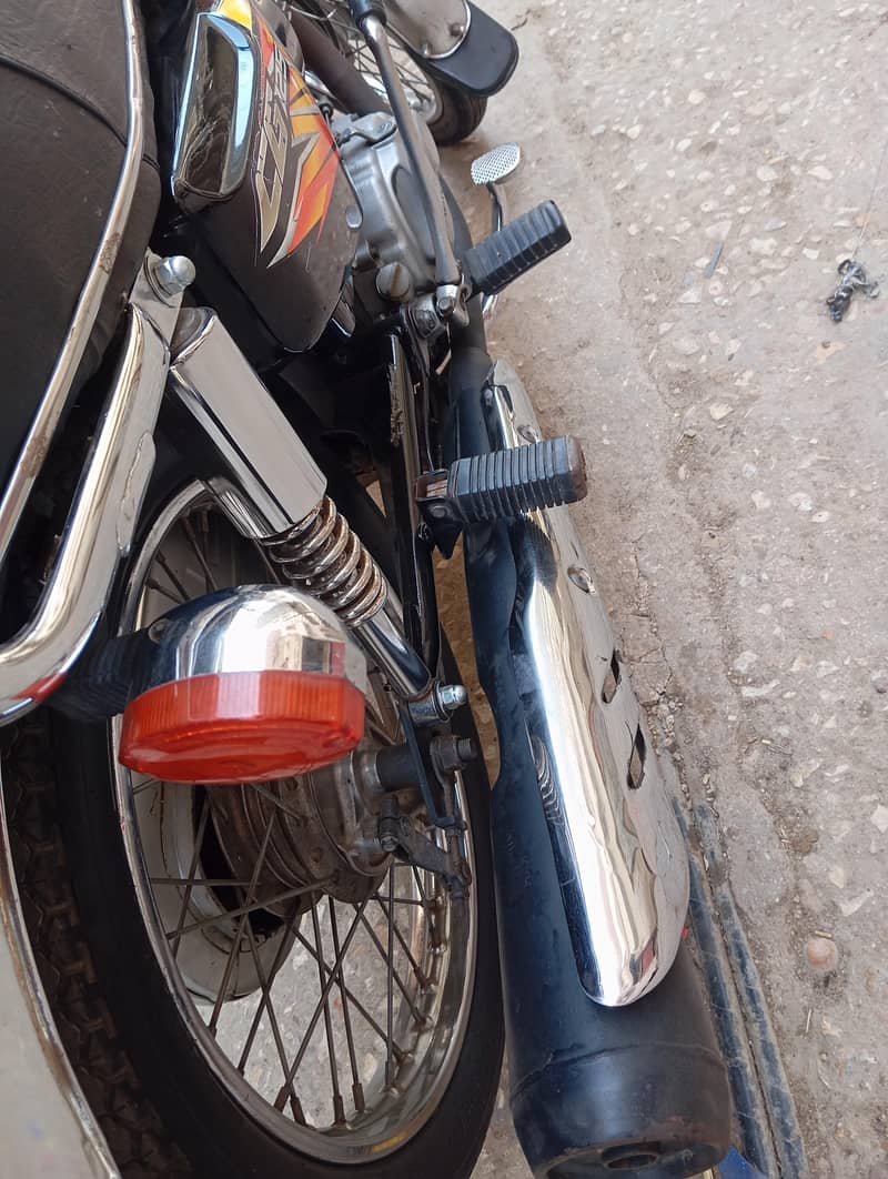 Good condition 6