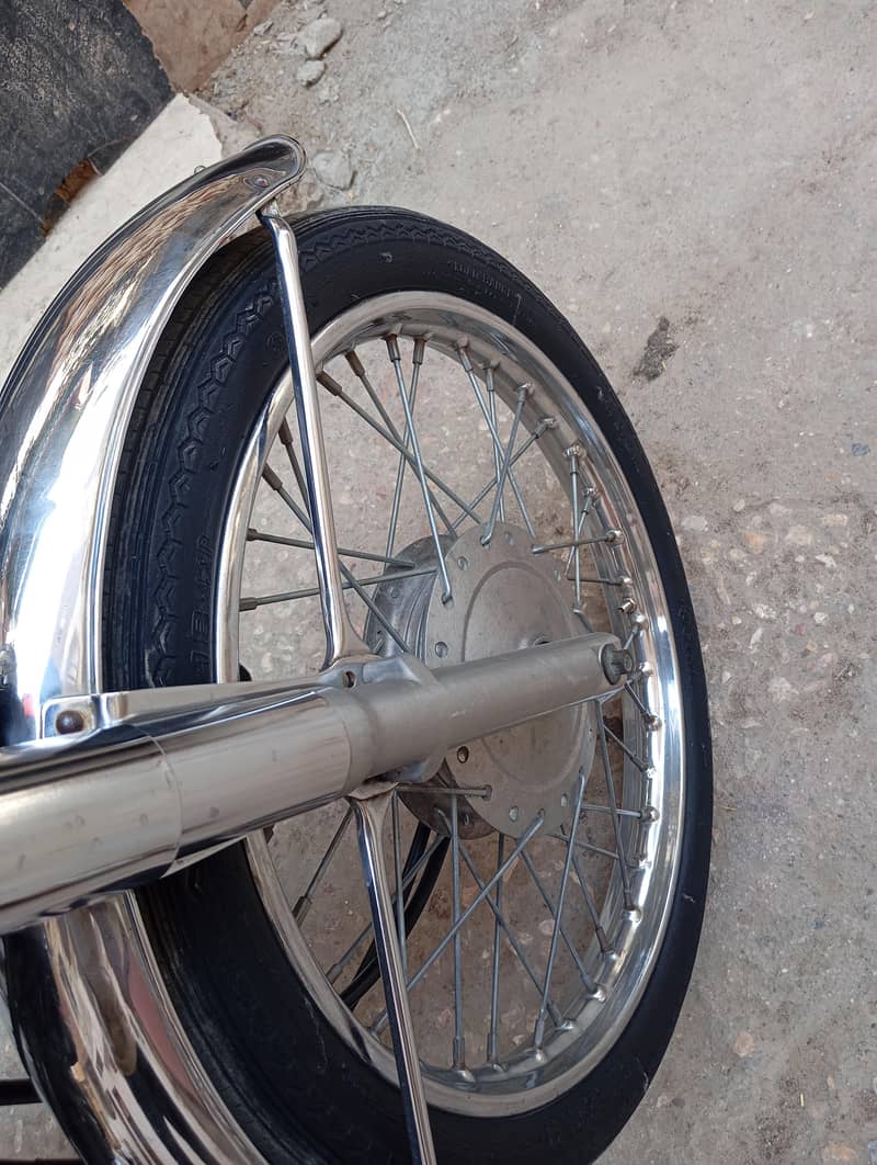 Good condition 8