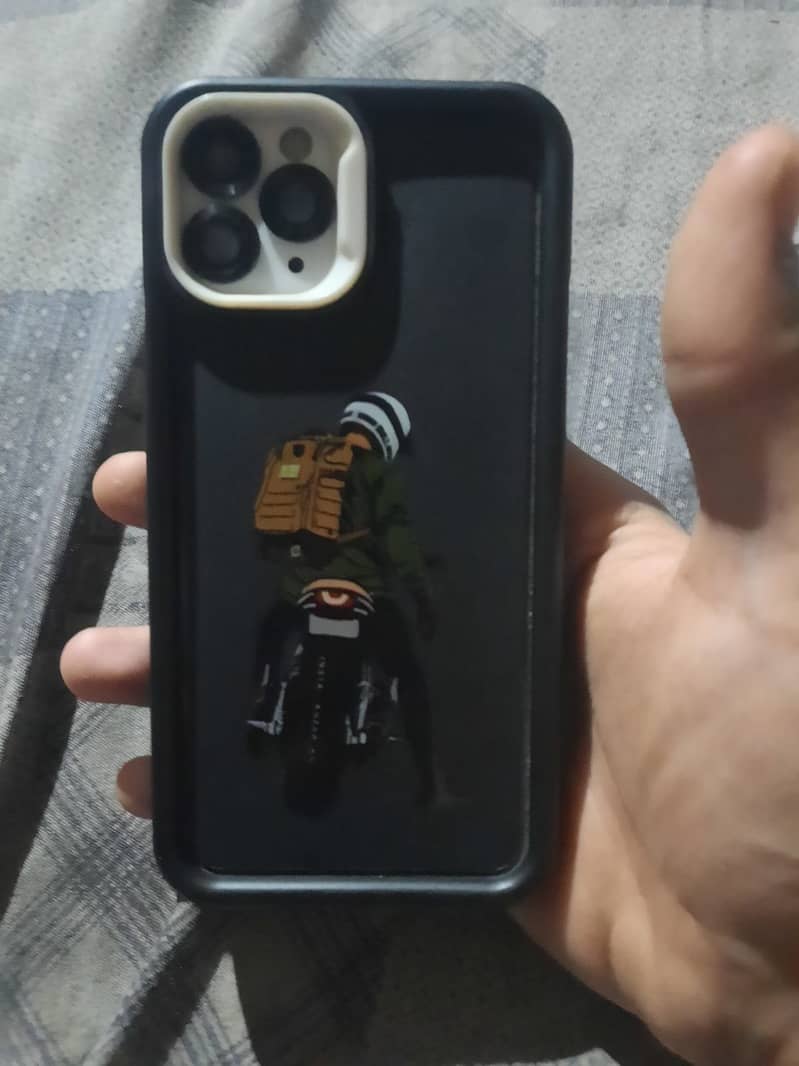 iPhone x 0