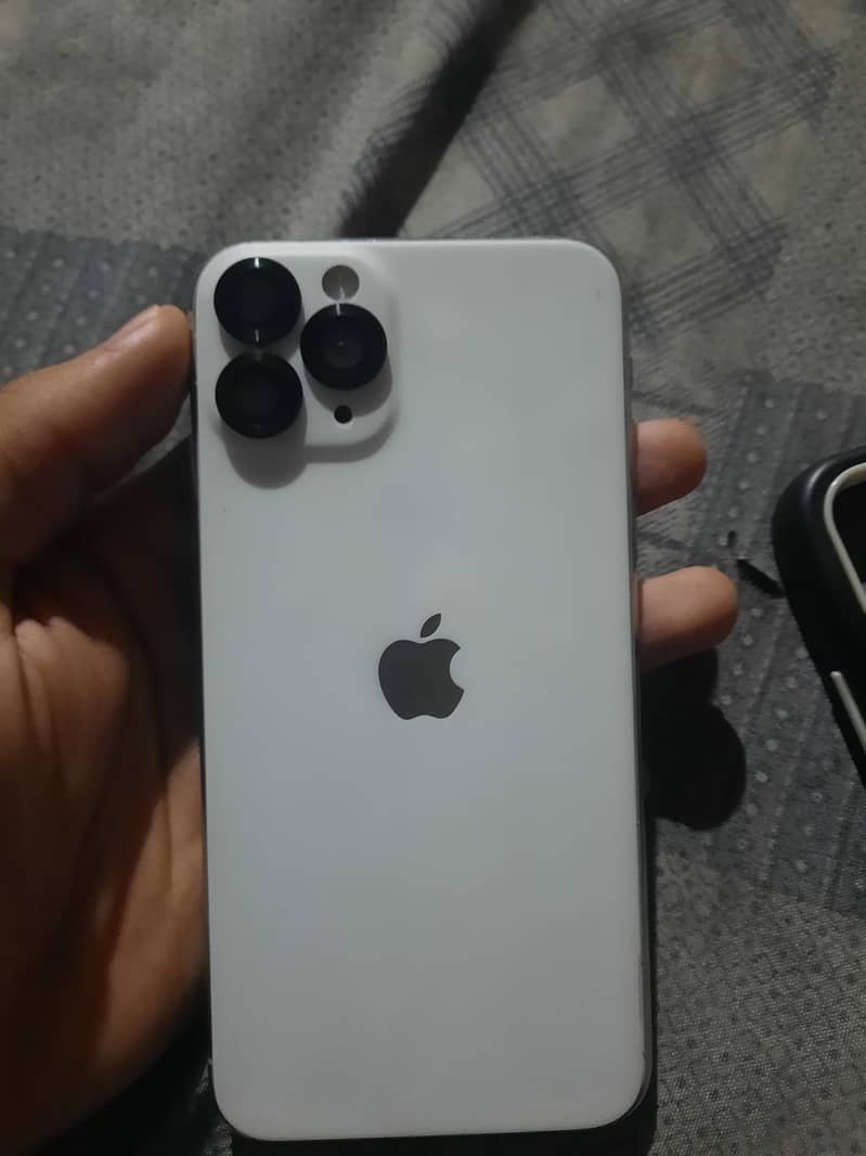 iPhone x 1