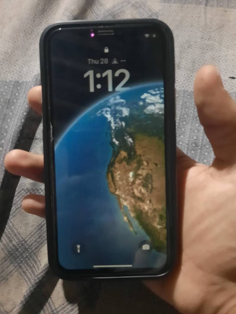 iPhone x 2