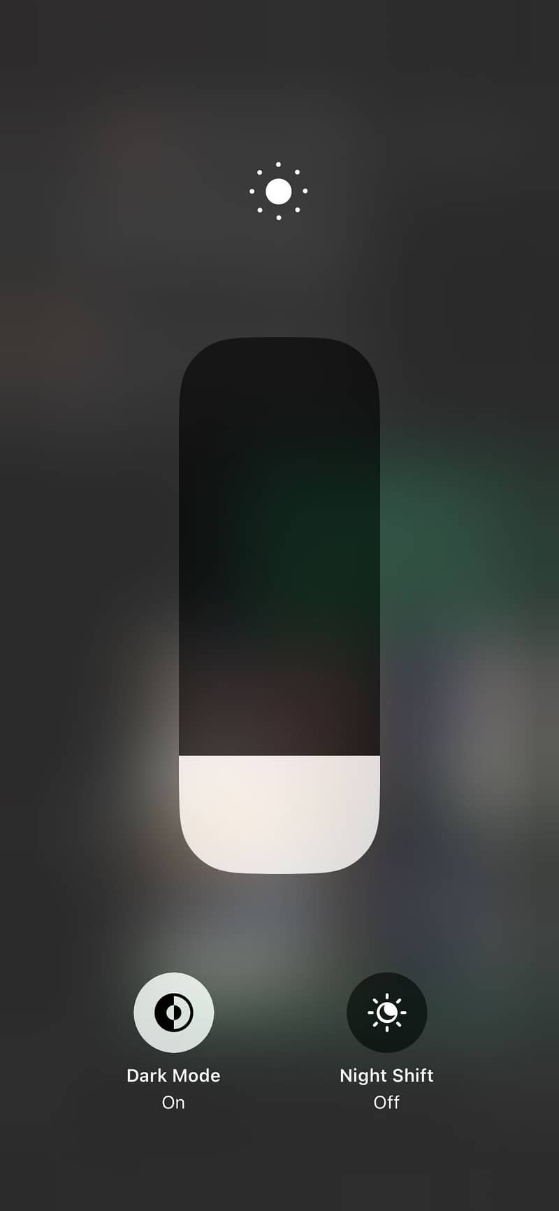 iPhone x 4