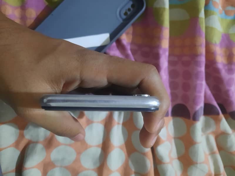iPhone x 9