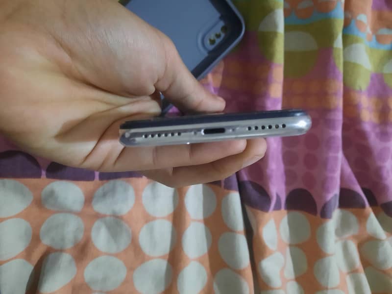 iPhone x 10