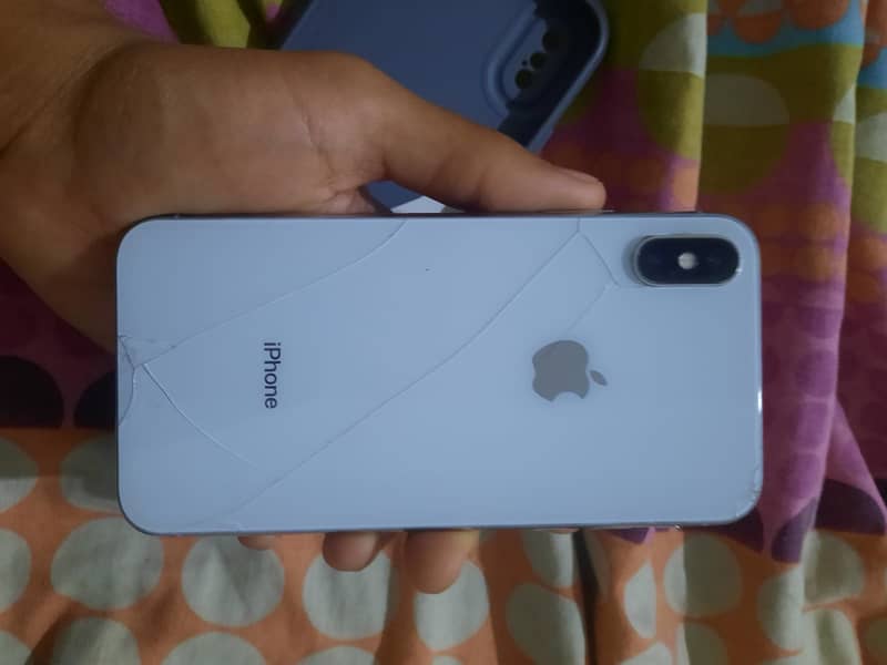 iPhone x 11