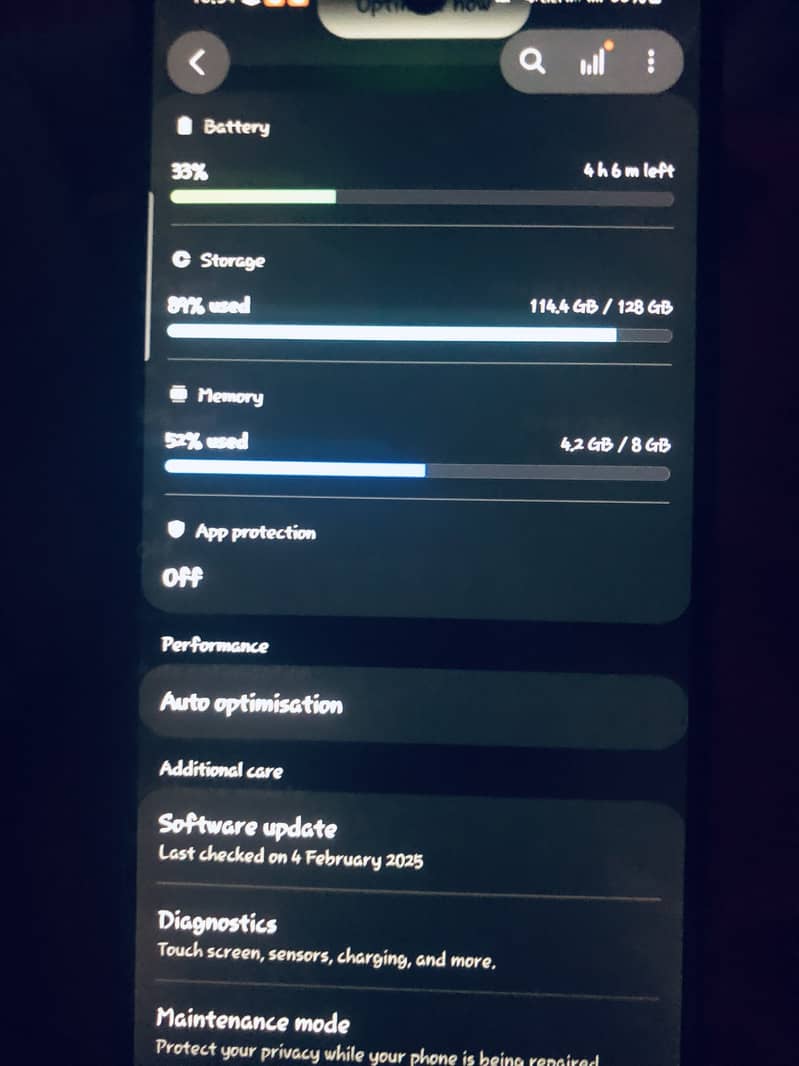 iPhone x 14
