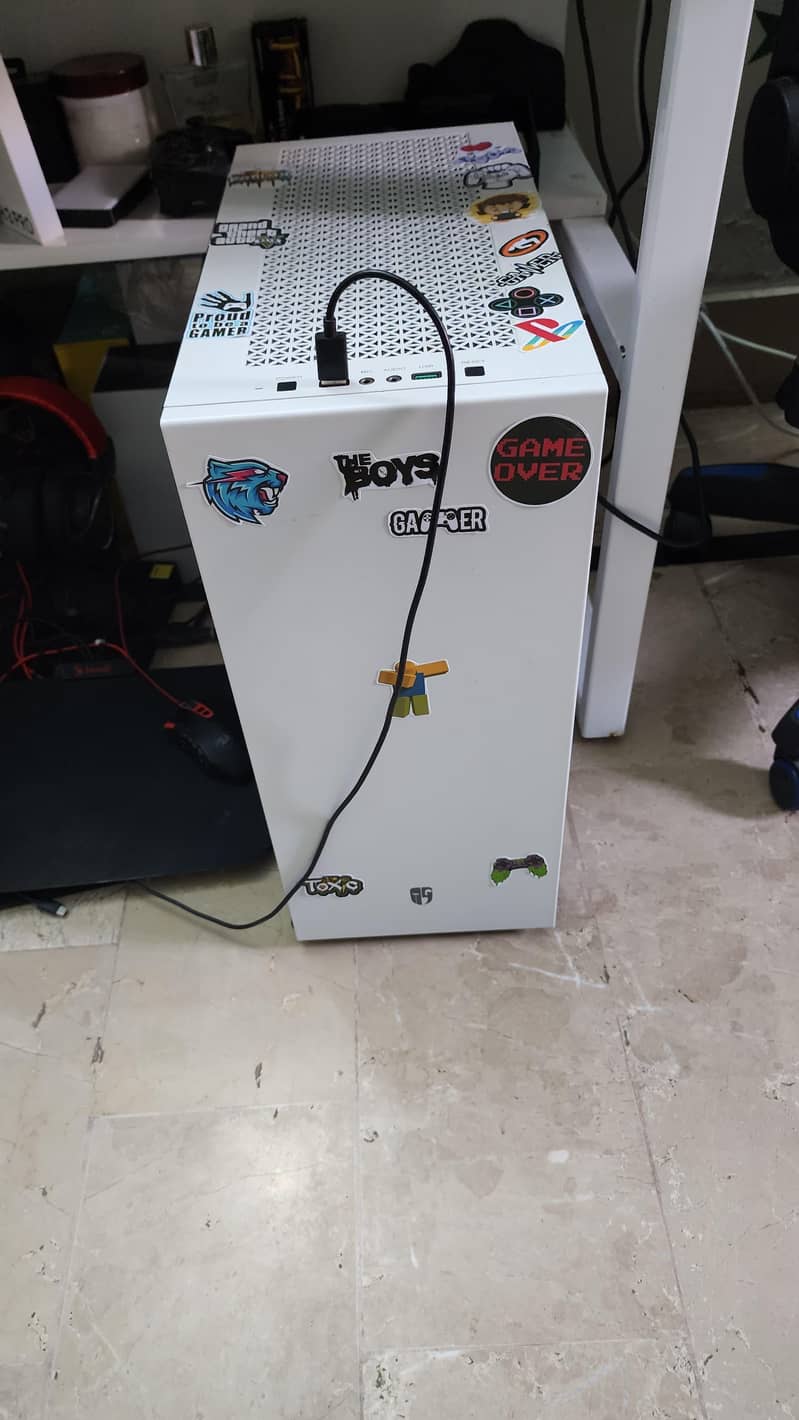 Computer system for sell 0