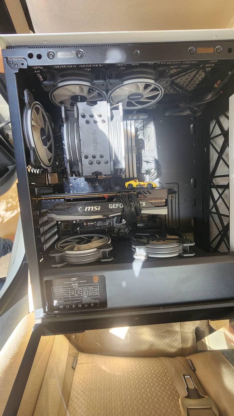 Computer system for sell 1