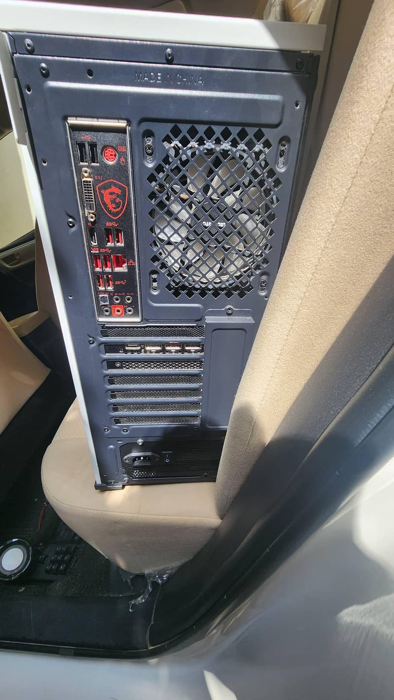Computer system for sell 2
