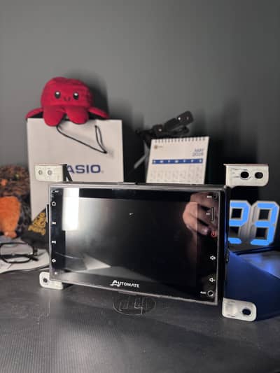 Suzuki Alto Infotainment Screen | Android Panel | Alto Original Screen