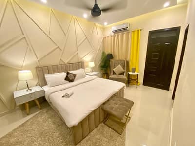 2 King Size Bed Sets with Mattresses and Side Tables