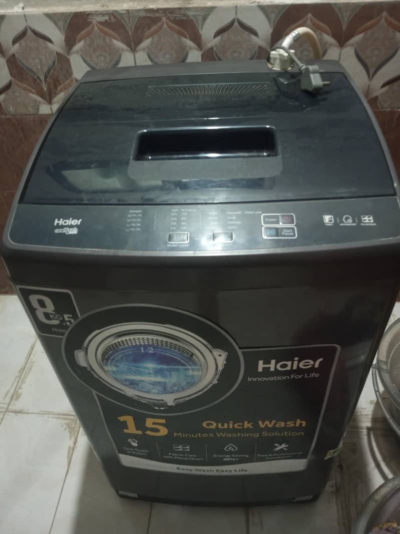brand new automatic machine 0