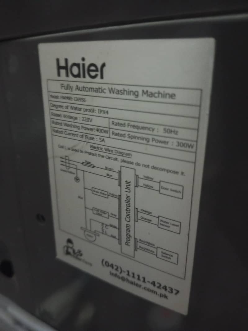 brand new automatic machine 1