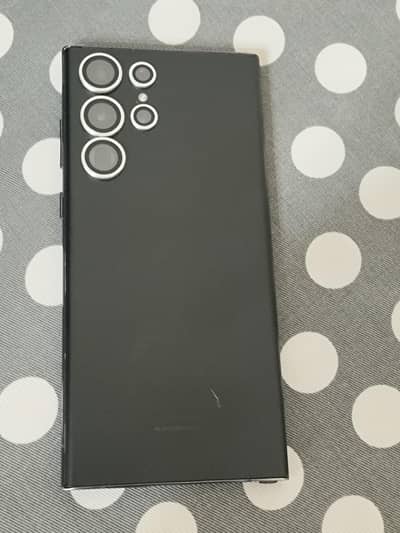 Samsung Mobile S22 Ultra