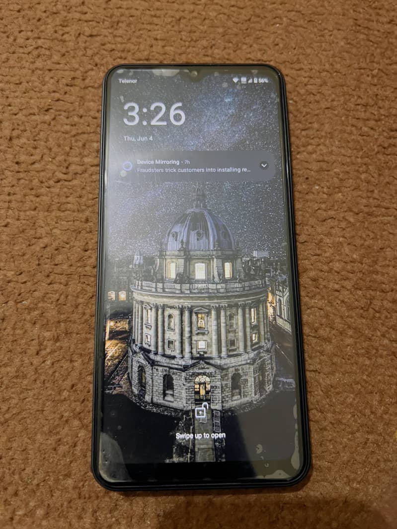 HMD Key 1