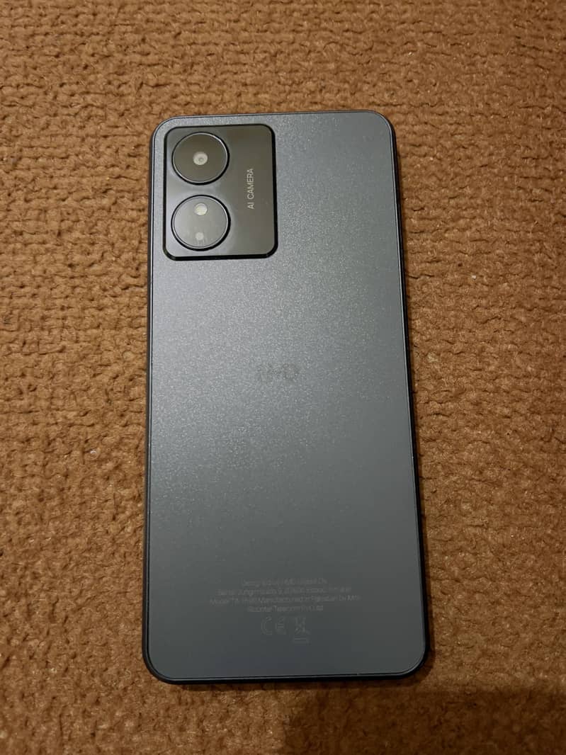 HMD Key 2
