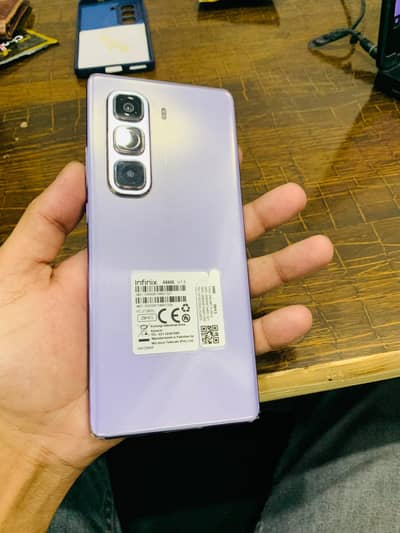 Infinix Hot 50 Pro Plus