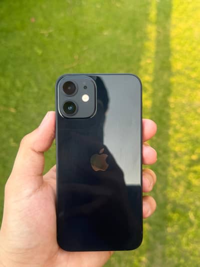 Apple iPhone 12 mini