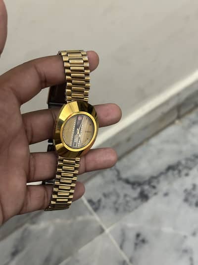 RADO ORIGNAL
