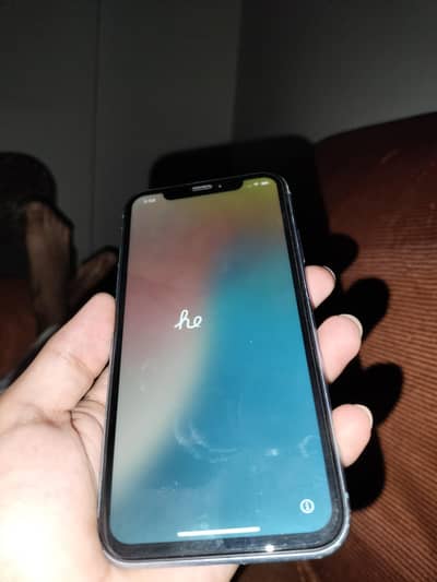 iPhone XR PTA Approved