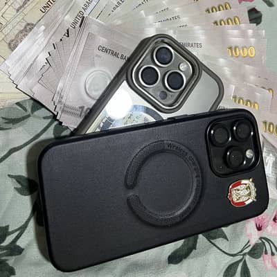 Apple iPhone 15 Pro Max - FU TDRA 256 GB